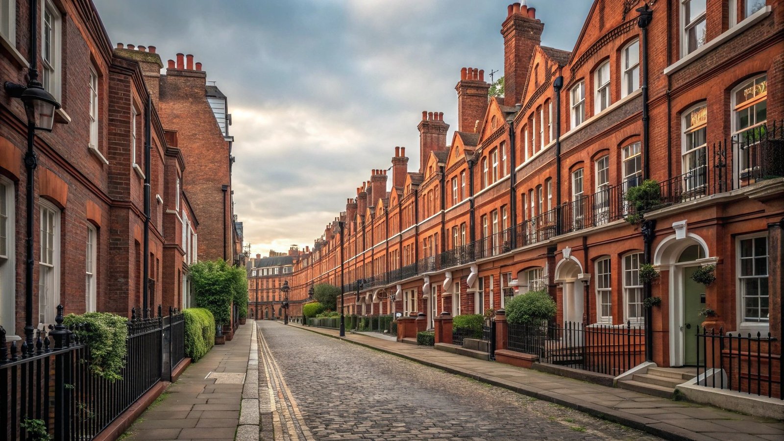 Party walls in Victorian properties